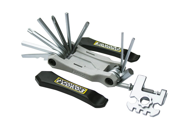 PEDRO'S  ICM 21 MULTITOOL 21 FUNZIONI
